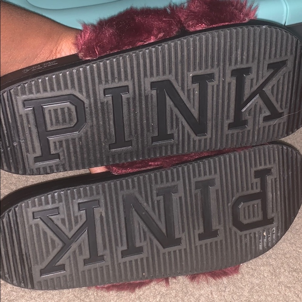 Pink Slides - Picture 2 of 2